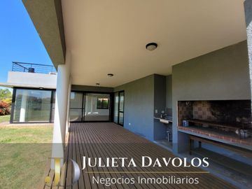Casa  en Venta 5 ambientes Barrio El Canton Norte Escobar-Maschwitz