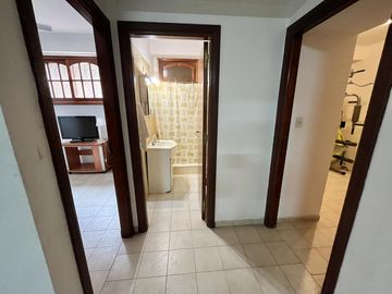 Casa en venta en Lomas de San Isidro, ideal para amante de los autos, con el mejor acceso!