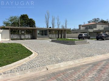 Venta - Departamentos en Pilar Chic - Consultar tipologias - Financiación