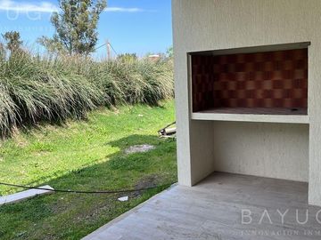 Venta - Departamentos en Pilar Chic - Consultar tipologias - Financiación