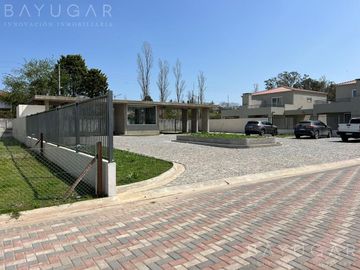 Venta - Departamentos en Pilar Chic - Consultar tipologias - Financiación