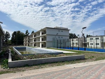 Venta - Departamentos en Pilar Chic - Consultar tipologias - Financiación