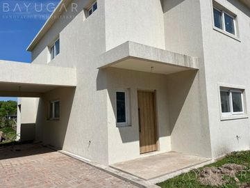 Venta - Departamentos en Pilar Chic - Consultar tipologias - Financiación