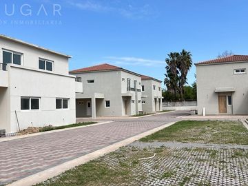 Venta - Departamentos en Pilar Chic - Consultar tipologias - Financiación
