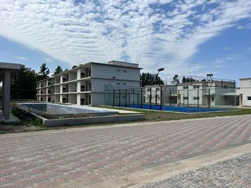 Venta - Departamentos en Pilar Chic - Consultar tipologias - Financiación
