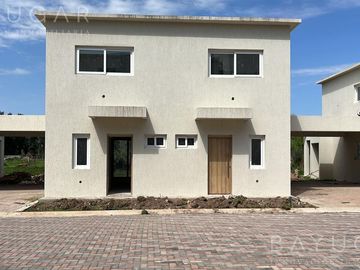 Venta - Departamentos en Pilar Chic - Consultar tipologias - Financiación