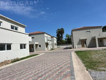 Venta - Departamentos en Pilar Chic - Consultar tipologias - Financiación