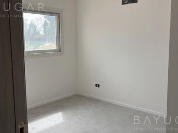 Venta - Departamentos en Pilar Chic - Consultar tipologias - Financiación