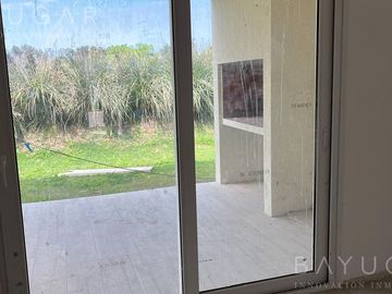 Venta - Departamentos en Pilar Chic - Consultar tipologias - Financiación