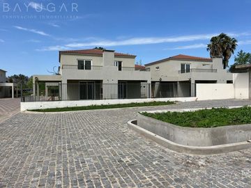 Venta - Departamentos en Pilar Chic - Consultar tipologias - Financiación