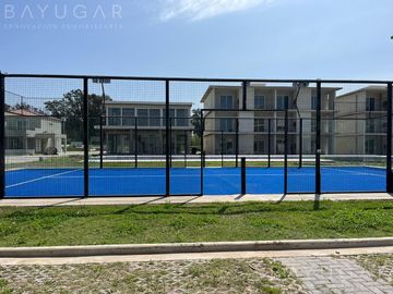 Venta - Departamentos en Pilar Chic - Consultar tipologias - Financiación