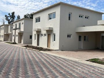 Venta - Departamentos en Pilar Chic - Consultar tipologias - Financiación