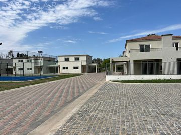 Venta - Departamentos en Pilar Chic - Consultar tipologias - Financiación