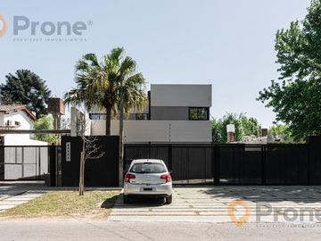 Casa en  Fisherton