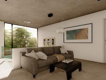 Casa en Nordelta en obra 7 ambientes, suite, playroom, cochera, pileta, dependencia.