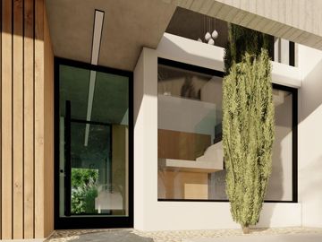 Casa en Nordelta en obra 7 ambientes, suite, playroom, cochera, pileta, dependencia.