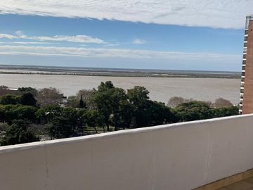 Departamento gigante de 1 dormitorio con amenities y cochera en pleno barrio Martin