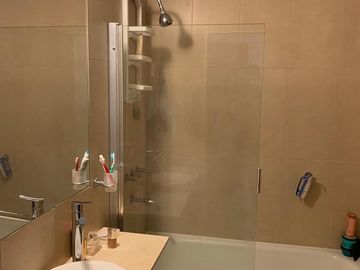 Departamento gigante de 1 dormitorio con amenities y cochera en pleno barrio Martin