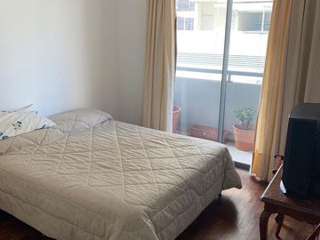 Departamento gigante de 1 dormitorio con amenities y cochera en pleno barrio Martin