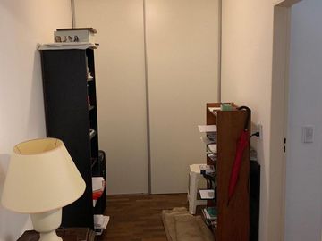 Departamento gigante de 1 dormitorio con amenities y cochera en pleno barrio Martin