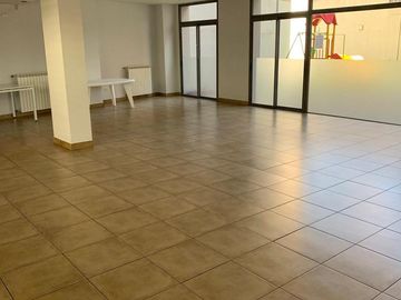 Departamento gigante de 1 dormitorio con amenities y cochera en pleno barrio Martin