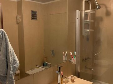 Departamento gigante de 1 dormitorio con amenities y cochera en pleno barrio Martin