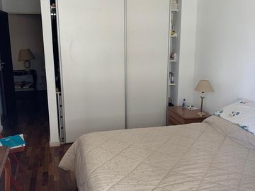 Departamento gigante de 1 dormitorio con amenities y cochera en pleno barrio Martin