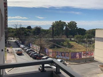 Departamento gigante de 1 dormitorio con amenities y cochera en pleno barrio Martin