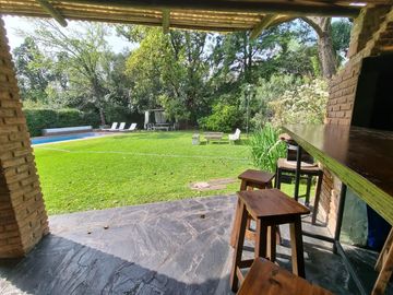 Casa Quinta en Venta en Zona Champagnat, Pilar GBA Norte - 7 ambientes