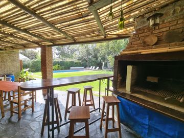 Casa Quinta en Venta en Zona Champagnat, Pilar GBA Norte - 7 ambientes