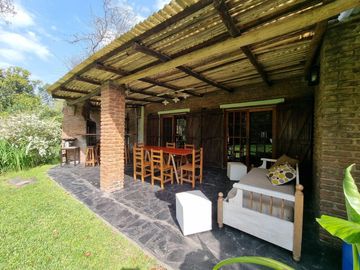 Casa Quinta en Venta en Zona Champagnat, Pilar GBA Norte - 7 ambientes