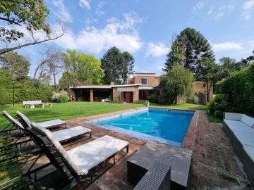 Casa Quinta en Venta en Zona Champagnat, Pilar GBA Norte - 7 ambientes