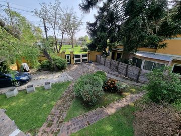 Casa Quinta en Venta en Zona Champagnat, Pilar GBA Norte - 7 ambientes