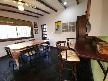 Casa Quinta en Venta en Zona Champagnat, Pilar GBA Norte - 7 ambientes
