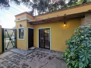 Casa Quinta en Venta en Zona Champagnat, Pilar GBA Norte - 7 ambientes