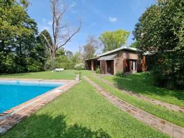 Casa Quinta en Venta en Zona Champagnat, Pilar GBA Norte - 7 ambientes