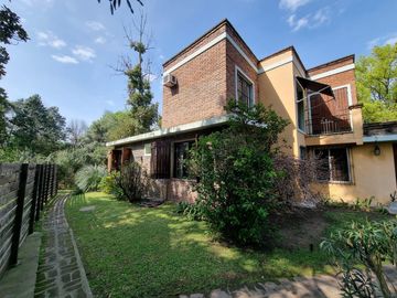 Casa Quinta en Venta en Zona Champagnat, Pilar GBA Norte - 7 ambientes