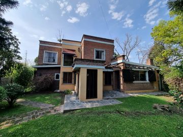 Casa Quinta en Venta en Zona Champagnat, Pilar GBA Norte - 7 ambientes