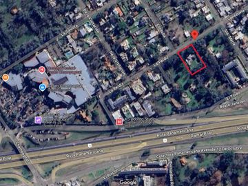 Casa Quinta en Venta en Zona Champagnat, Pilar GBA Norte - 7 ambientes