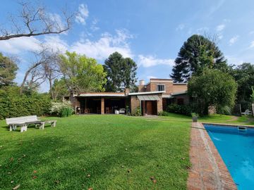 Casa Quinta en Venta en Zona Champagnat, Pilar GBA Norte - 7 ambientes