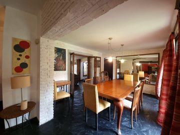 Casa Quinta en Venta en Zona Champagnat, Pilar GBA Norte - 7 ambientes