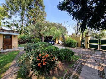 Casa Quinta en Venta en Zona Champagnat, Pilar GBA Norte - 7 ambientes