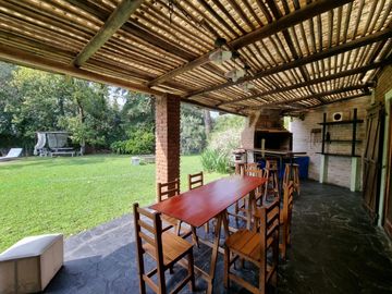 Casa Quinta en Venta en Zona Champagnat, Pilar GBA Norte - 7 ambientes