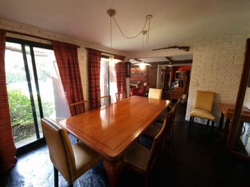 Casa Quinta en Venta en Zona Champagnat, Pilar GBA Norte - 7 ambientes