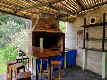 Casa Quinta en Venta en Zona Champagnat, Pilar GBA Norte - 7 ambientes