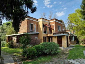 Casa Quinta en Venta en Zona Champagnat, Pilar GBA Norte - 7 ambientes