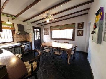 Casa Quinta en Venta en Zona Champagnat, Pilar GBA Norte - 7 ambientes