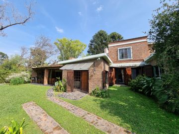 Casa Quinta en Venta en Zona Champagnat, Pilar GBA Norte - 7 ambientes