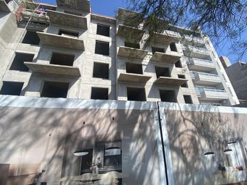 VENTA DEPTO FRENTE AL MAR 2 AAMB EN MAR DE AJO