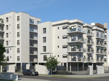VENTA DEPTO FRENTE AL MAR 2 AAMB EN MAR DE AJO